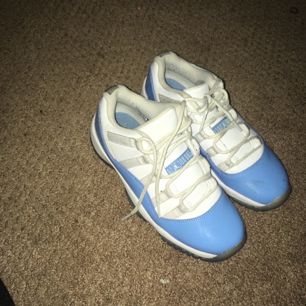 Jordan’s